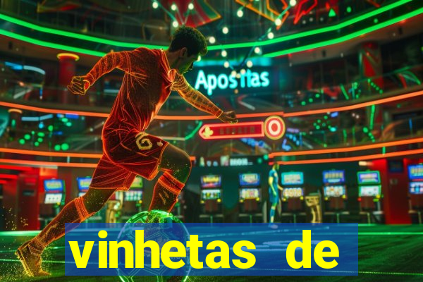 vinhetas de abertura de futebol